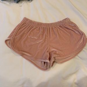 good condition brandy shorts!